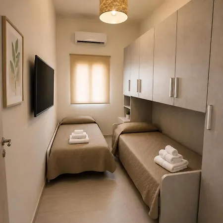 Guest house Affitta 3 Sisters Centro