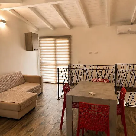Guest house Affitta 3 Sisters Centro *