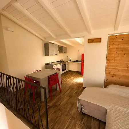 Guest house Affitta 3 Sisters Centro